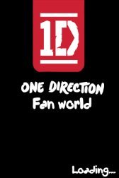 download One Direction fan app apk